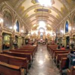 Parroquia de nuestra se&ntilde;ora de la consolaci&oacute;n