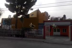 Parroquia de Nuestra Se&ntilde;ora de La Encarnaci&oacute;n