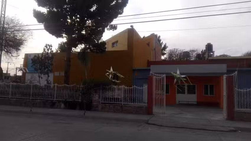 Parroquia de Nuestra Se&ntilde;ora de La Encarnaci&oacute;n