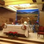 Parroquia de Nuestra Se&ntilde;ora de la Encarnaci&oacute;n