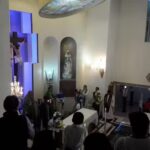 Parroquia de Nuestra Se&ntilde;ora de La Encarnaci&oacute;n