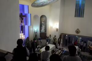 Parroquia de Nuestra Señora de La Encarnación