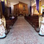 Parroquia de Nuestra Se&ntilde;ora de la Encarnaci&oacute;n