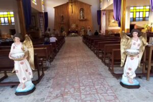 Parroquia de Nuestra Señora de la Encarnación