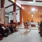 Parroquia de Nuestra Se&ntilde;ora de la Esperanza