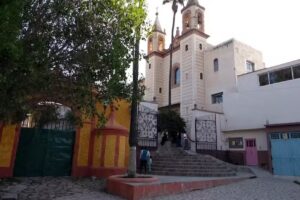 Parroquia De Nuestra Señora De La Esperanza