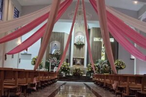 Parroquia De Nuestra Se&ntilde;ora De La Esperanza