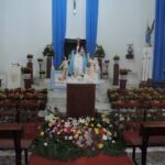 Parroquia de Nuestra Se&ntilde;ora de la Luz