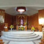 Parroquia de Nuestra Se&ntilde;ora de La Luz