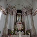Parroquia de Nuestra Se&ntilde;ora de la Luz