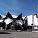 Parroquia de Nuestra Se&ntilde;ora de la Luz