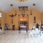 Parroquia De Nuestra Se&ntilde;ora De La Medalla Milagrosa