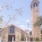 Parroquia de Nuestra Se&ntilde;ora de la Medalla Milagrosa