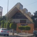 Parroquia de Nuestra Se&ntilde;ora de la Merced