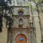 Parroquia de Nuestra Se&ntilde;ora de La Merced