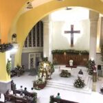 Parroquia de &ldquo;Nuestra Se&ntilde;ora De La Merced&rdquo;