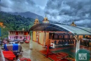 Parroquia de Nuestra Se&ntilde;ora de la Natividad