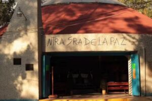 Parroquia de Nuestra Señora de la Paz