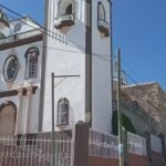 Parroquia de Nuestra Se&ntilde;ora de La Paz