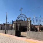 Parroquia de Nuestra Se&ntilde;ora de la Paz