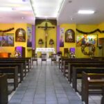 Parroquia de Nuestra Se&ntilde;ora de la Piedad