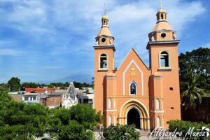 Parroquia de Nuestra Se&ntilde;ora de la Salud