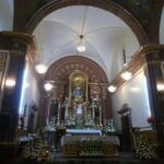 Parroquia de Nuestra Se&ntilde;ora de la Soledad