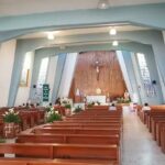 Parroquia de Nuestra Se&ntilde;ora de las Nieves