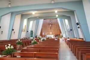 Parroquia de Nuestra Señora de las Nieves