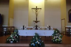 Parroquia de Nuestra Se&ntilde;ora de Loreto