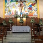 Parroquia de Nuestra Se&ntilde;ora de los Angeles