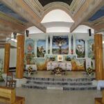 Parroquia de Nuestra Se&ntilde;ora de los &Aacute;ngeles