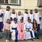 Parroquia de Nuestra Se&ntilde;ora de los &Aacute;ngeles