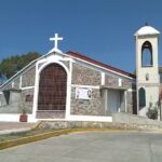 Parroquia de Nuestra Se&ntilde;ora de los Angeles