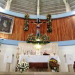 Parroquia de Nuestra Se&ntilde;ora de los Angeles