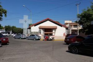 Parroquia De Nuestra Se&ntilde;ora De Los Dolores