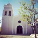 Parroquia de Nuestra Se&ntilde;ora de los Dolores