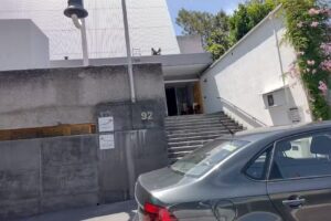 Parroquia de Nuestra Se&ntilde;ora de Los Dolores