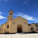 Parroquia de Nuestra Se&ntilde;ora de Lourdes