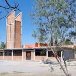 Parroquia de Nuestra Se&ntilde;ora de Lourdes