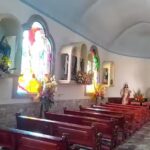 Parroquia de Nuestra Se&ntilde;ora de Ocotl&aacute;n