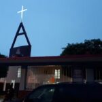 Parroquia de Nuestra Se&ntilde;ora de Ocotlan