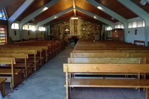 Parroquia de Nuestra Se&ntilde;ora de San Juan de Los Lagos