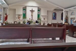 Parroquia de Nuestra Señora de San Juan de los Lagos