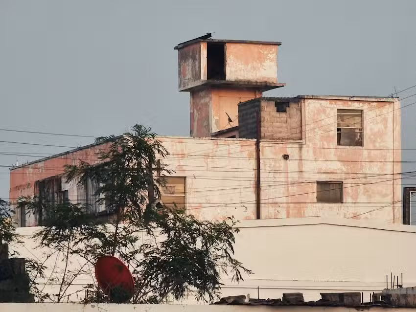 Parroquia de Nuestra Se&ntilde;ora de San Juan de los Lagos