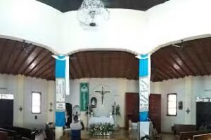 Parroquia de Nuestra Se&ntilde;ora de San Juan de los Lagos