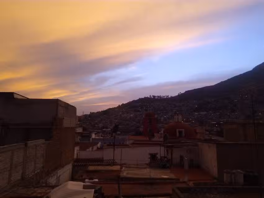 Parroquia de Nuestra Se&ntilde;ora de San Juan de los LAgos