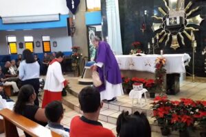 Parroquia de Nuestra Se&ntilde;ora de San Juan de los Lagos