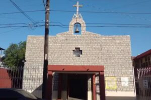 Parroquia de Nuestra Señora de San Juan de los Lagos