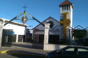 Parroquia de Nuestra Se&ntilde;ora de San Juan de los Lagos